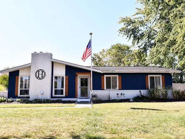 3567 Alkire Rd, Grove City, OH 43123