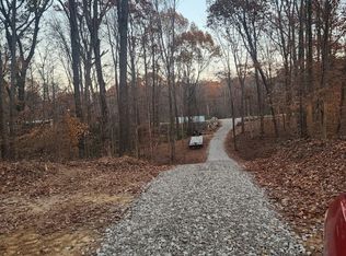 9660 Old Haggard Rd, Morgantown, IN 46160