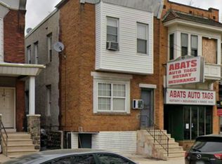 5119 Chestnut St #2R, Philadelphia, PA 19139
