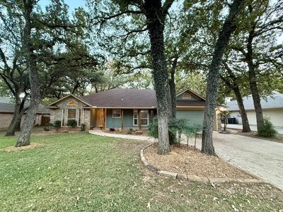 1116 Pine Ridge Dr, Azle, TX, 76020