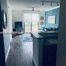 Regent Park Condo — Photo 1