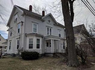 36 Hayes St #A, Framingham, MA 01702