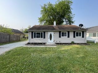 1244 Bedford Dr, New Haven, IN 46774