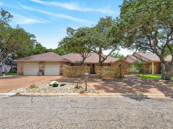 112 Cherry Hls, Rockport, TX 78382