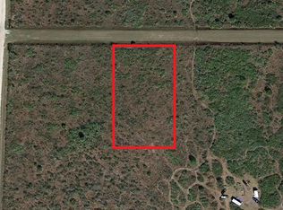 15884 NW 258th St #25-25-J, Okeechobee, FL 34972