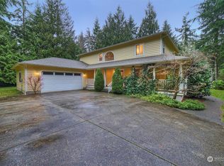 4720 Tree Ridge Ln NE, Poulsbo, WA 98370