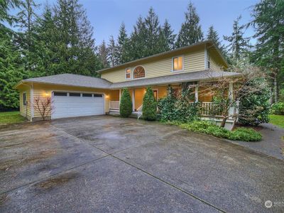 4720 Tree Ridge Lane NE, Poulsbo, WA, 98370