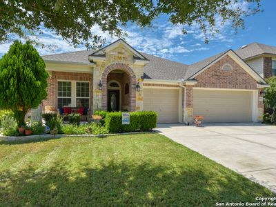 10736 Barnsford Ln, Helotes, TX, 78023