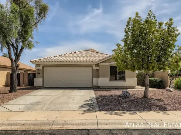 13281 W Mauna Loa Ln, Morehead City, AZ 85379