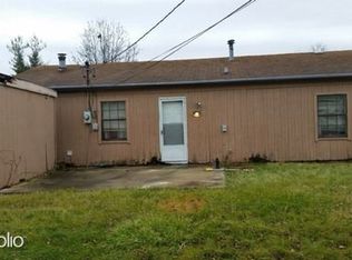 714 Saint Martin Dr, Cahokia, IL 62206