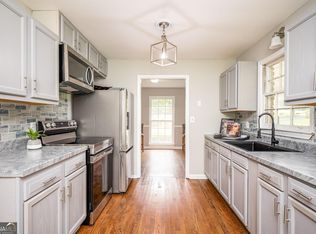 2205 Langdon Ct, Decatur, GA 30035