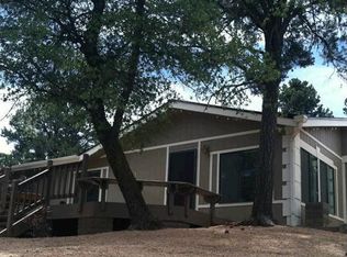 500 N Graham Ranch Rd, Payson, AZ 85541