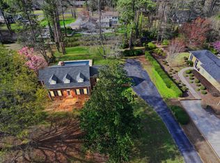 129 Amherst Dr, Greenwood, SC 29649