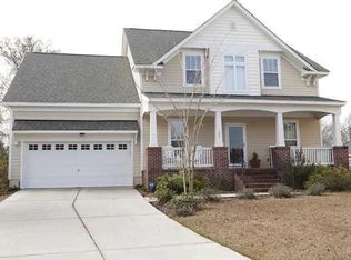108 Bald Cypress Ct, Summerville, SC 29485