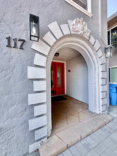 Anita Road Apartments Photo 1