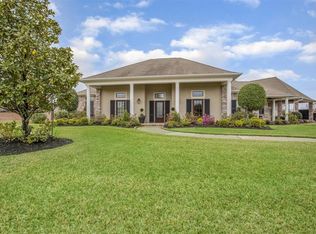 2401 Savannah Bnd, Deer Park, TX 77536