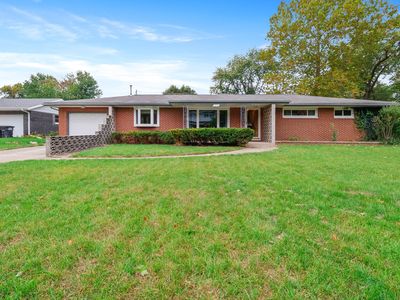 2712 Eleanor St, Portage, IN, 46368