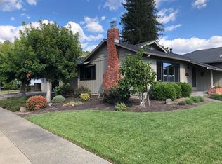 1721 Norte Way, Santa Rosa, CA 95404