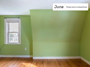 26 Charnwood Rd #C, Somerville, MA 02144