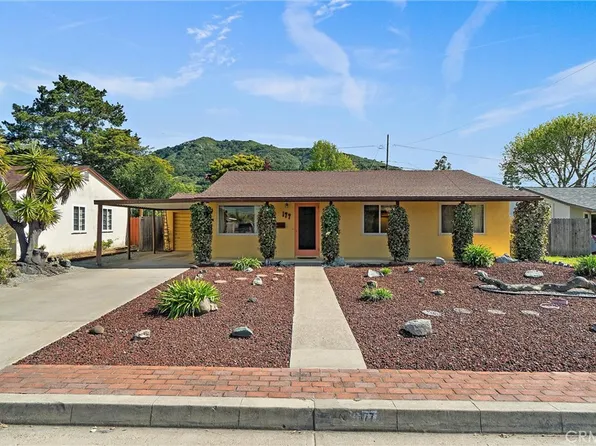 177 Del Norte Way, San Luis Obispo, CA 93405