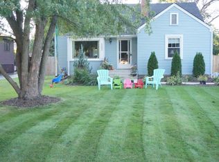 5502 Hillcrest Ave, Downers Grove, IL 60515