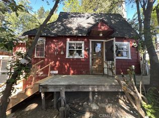31979 Encina Way, Running Springs, CA 92382