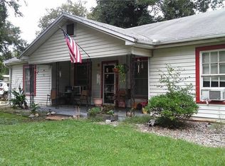 204 Denton St, Roxton, TX 75477