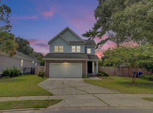 5045 Princeton St, North Charleston, SC 29405