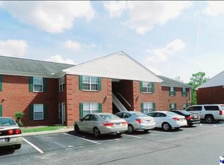 523 3rd Loop Rd APT G, Florence, SC 29505