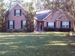 109 Old Orchard Rd, Gilbert, SC 29054
