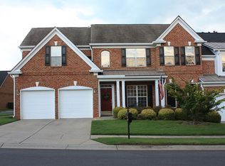 907 Avington Pl, Matthews, NC 28105