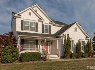 900 Pristine Ln, Rolesville, NC 27571