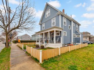315 Billings Rd, Quincy, MA 02170