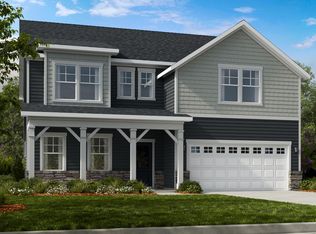 513 Sun Mdw, Wake Forest, NC 27587