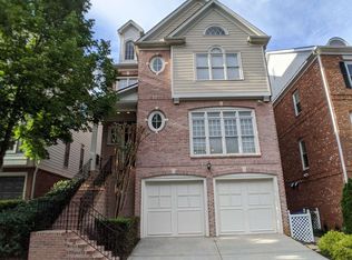 1109 Valley Overlook Dr NE, Atlanta, GA 30324