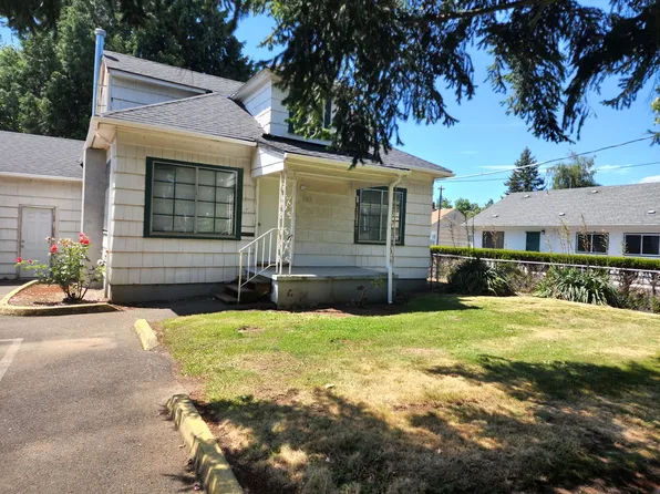 5923 N Minnesota Ave, Portland, OR 97217