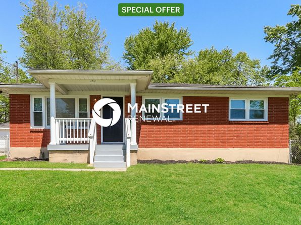 303 Elk River Dr