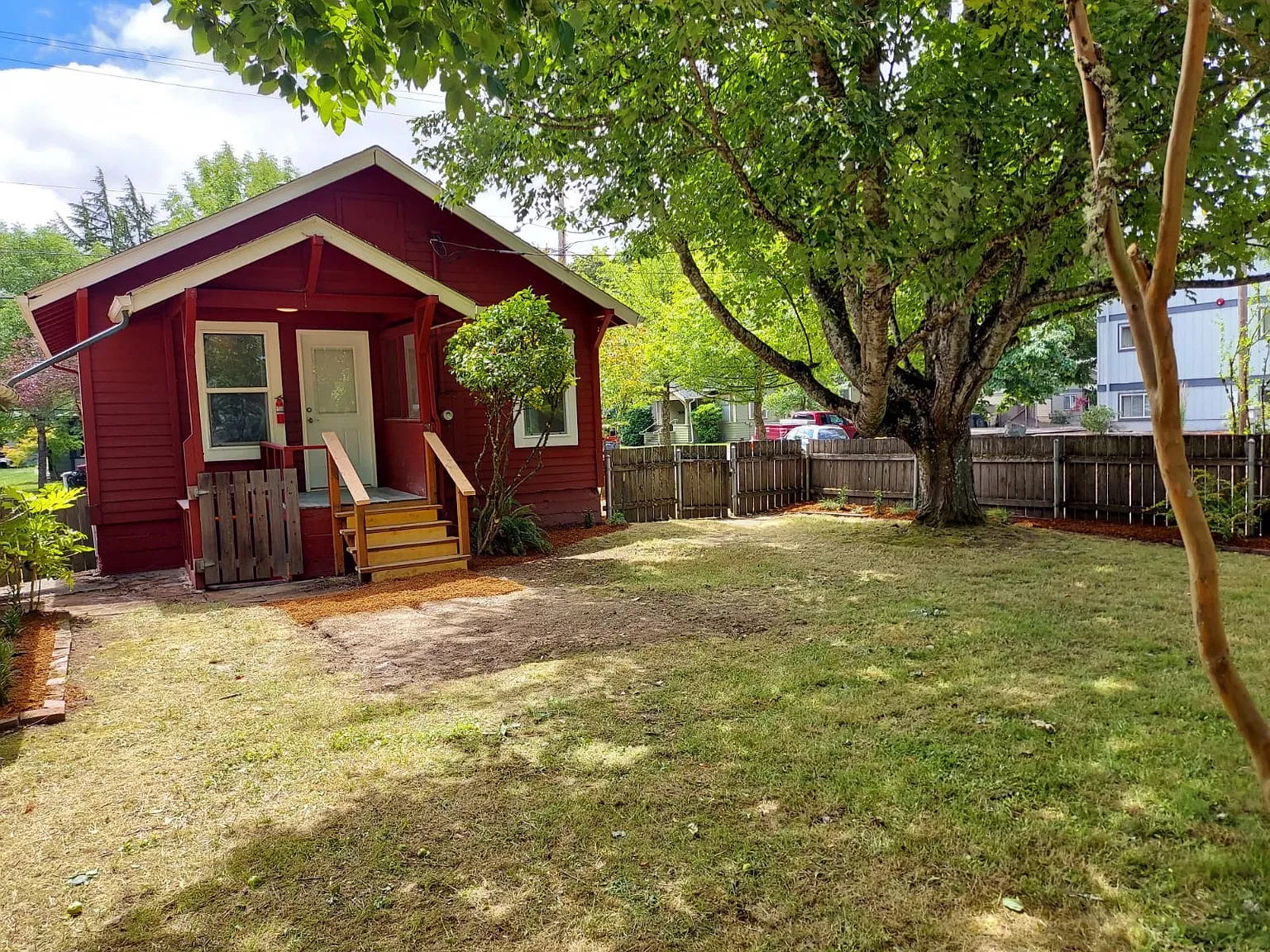 1061 SW Western Blvd — Photo 2