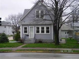 403 16th Ave, East Moline, IL 61244