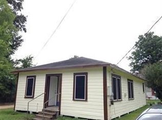 2378 Poplar St, Beaumont, TX 77701