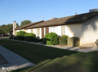 1709 William F Halsey Ave, Bakersfield, CA 93304