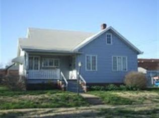 109 W Cass St, Rock Port, MO 64482