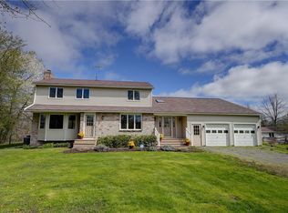 1640 Covell Rd, Brockport, NY 14420