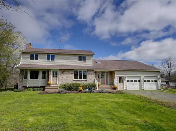 1640 Covell Rd, Brockport, NY 14420