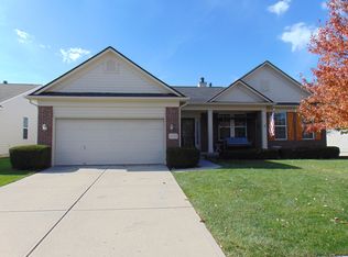 12996 Ratliff Run, Fishers, IN 46037