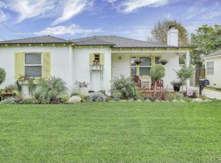 143 S Citrus St, Orange, CA 92868