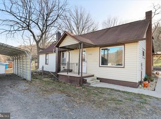 18318 Derwood Dr, Rawlings, MD 21557