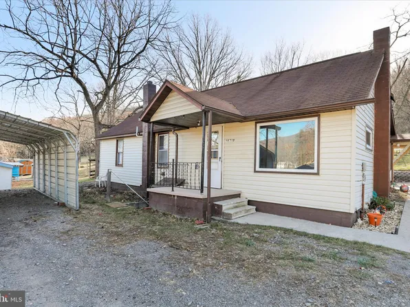 18318 Derwood Dr, Rawlings, MD 21557