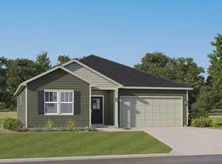Clarence Plan, Clifton Trace, Indianapolis, IN 46235