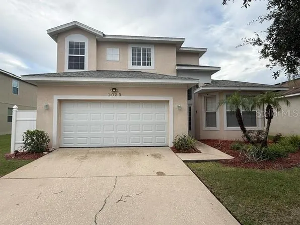 1050 Tourmaline Dr, Kissimmee, FL 34746